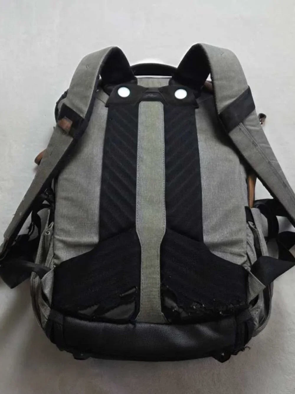 Peak Design brand peak